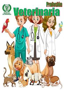 Profesión Veterinario