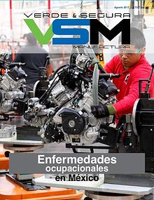 Revista Verde & Segura Manufactura