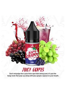 Emist Liquids - Best Vape Juice Flavours Online in India