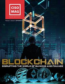 CISO MAG - Cyber Security Magazine & News