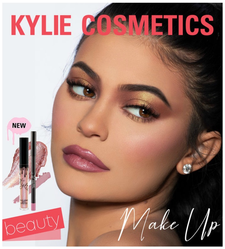 kylie cosmetics KYLIE COSMETICS