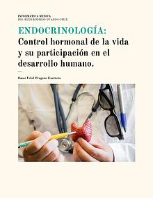 ENDOCRINOLOGÍA