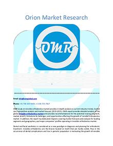 Orion Market Research Report