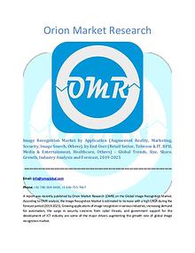 Orion Market Research Report