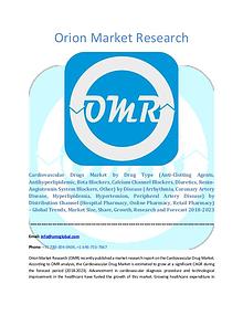 Orion Market Research Report