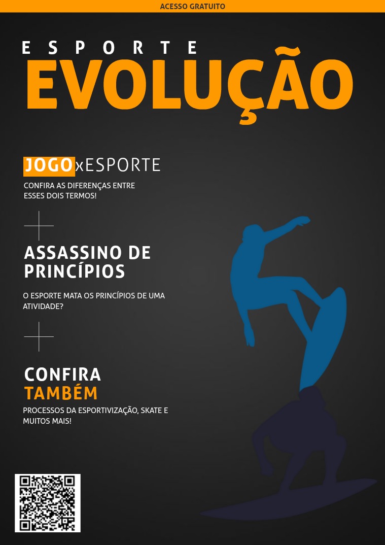 Esportivização de práticas corporais 1