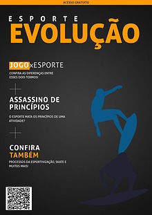 Esportivização de práticas corporais