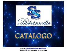 DISTRIBUIDORA S&S