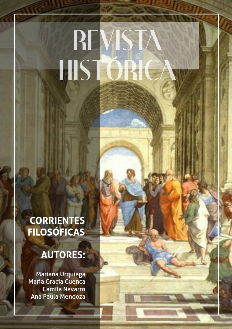 REVISTA HISTÓRICA