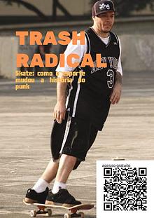 TRASH RADICAL