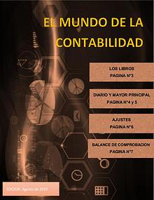 Contabilidad