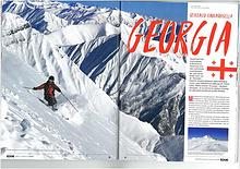 EDGE SKI