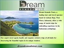 Komodo Tour