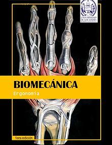 Biomecánica, Ergonomía