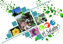 PARQUE ECOTURISTICO EL SALADO