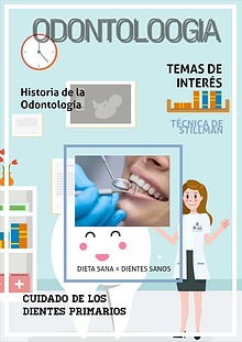 Odontología