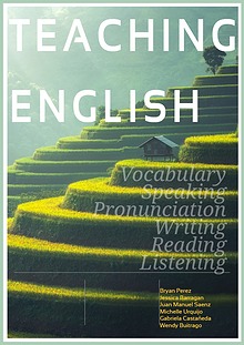 Teaching English