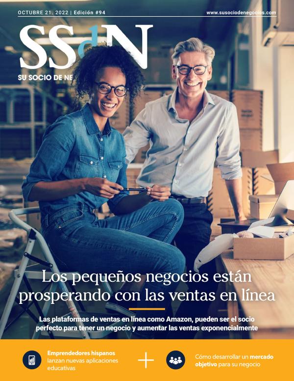 SSDN-MAGAZINE OCT 21