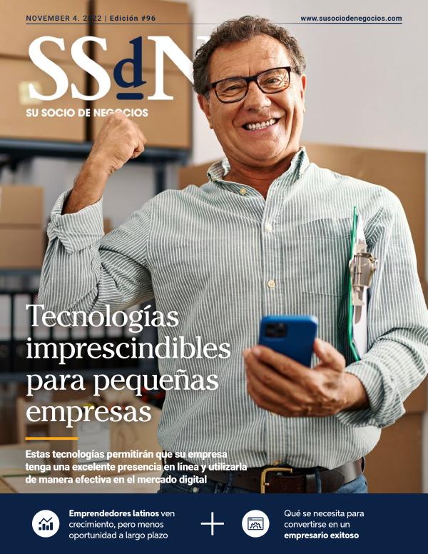 SSDN-MAGAZINE NOV 4