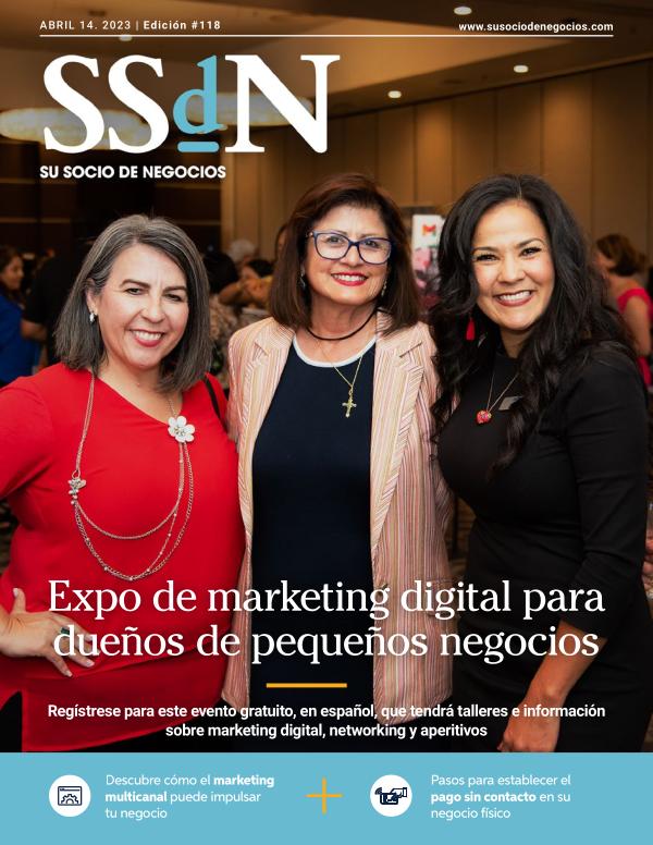 SSDN-MAGAZINE APRIL 14