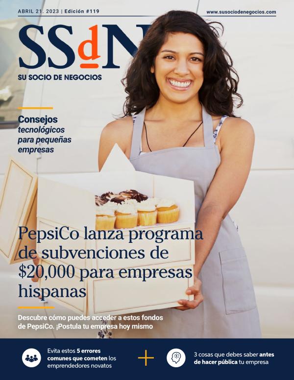 SSDN-MAGAZINE APRIL 21