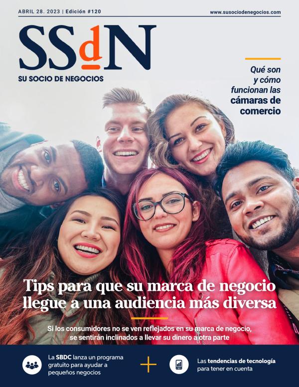 SSDN-MAGAZINE APRIL 28