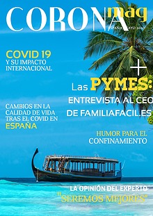 Revista Covid 19