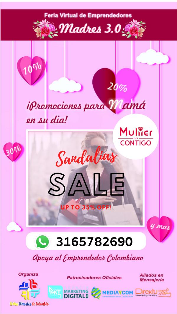 Promociones Para las Madres promociones