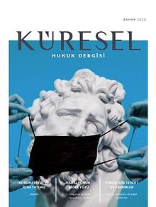 Küresel Hukuk Dergisi