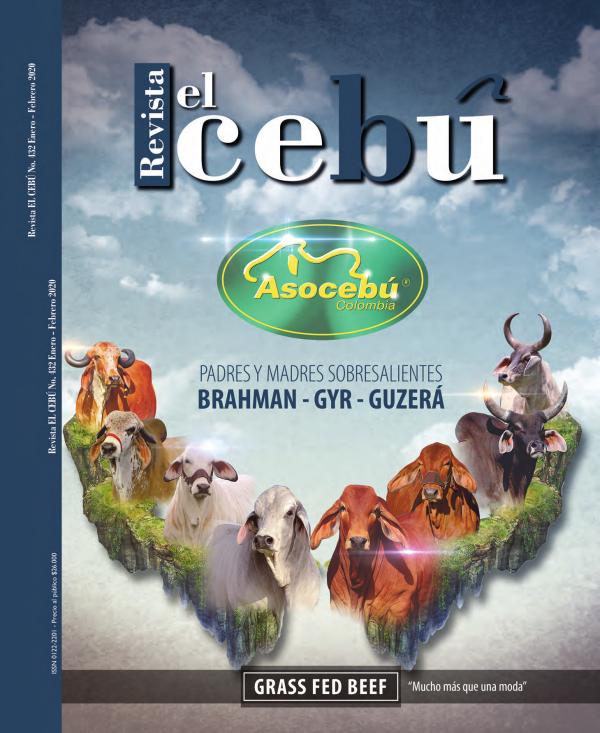 Revista El Cebú 432