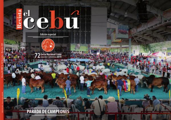 Revista El Cebú 431