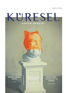 Küresel Hukuk Dergisi