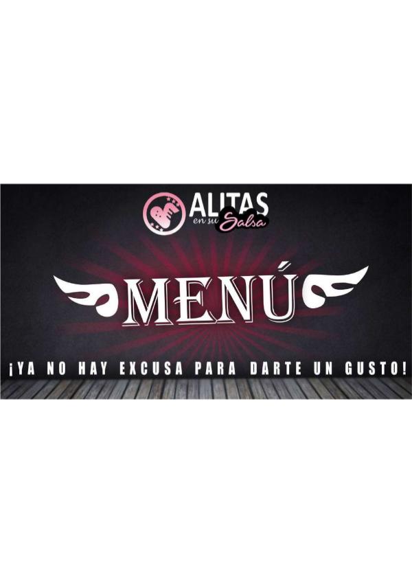 ALITAS EN SU SALSA received_2694080750692511