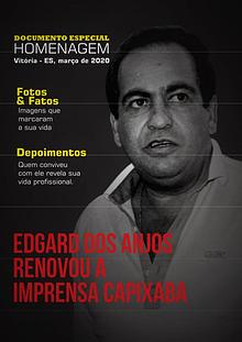 Revista Edgard dos Anjos