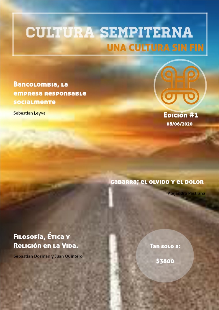 Revista de Humanidades 1