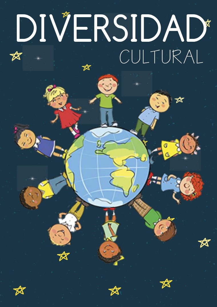 DIVERSIDAD CULTURAL INVESTIGACION PARA NIÑOS SOBRE DIVERSIDAD CULTURAL