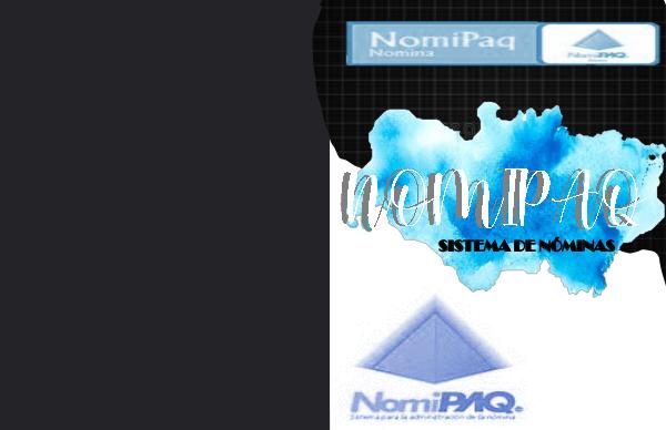 NomiPAQ nomipaq