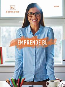 Manual Emprende BL Bolivia