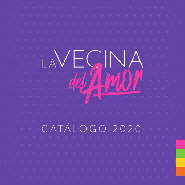 LA VECINA DEL AMOR