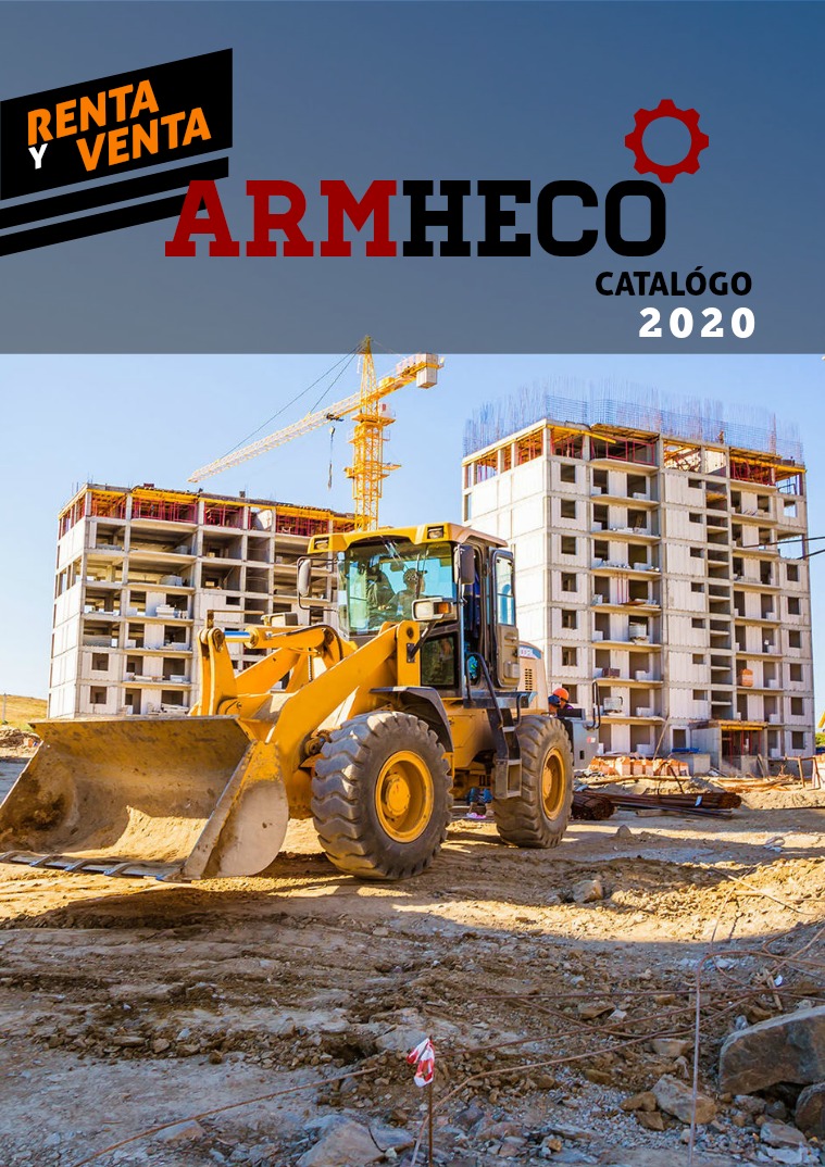 ARMHECO