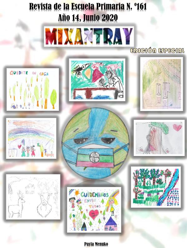 REVISTA MIXANTRAY JUN 2020