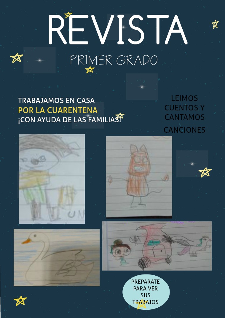 Primera edición