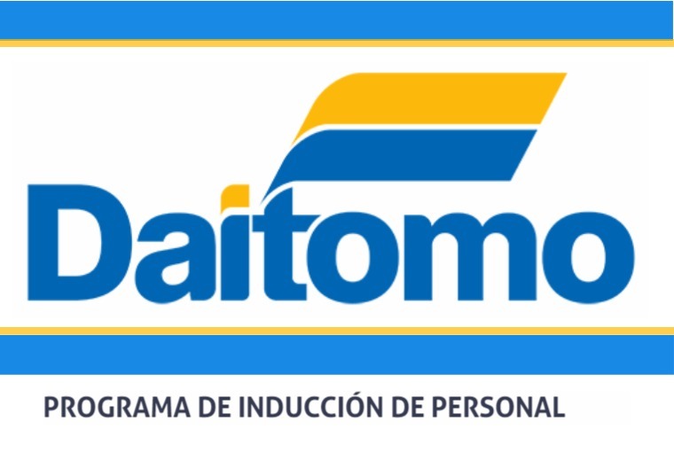 Grupo Daitomo