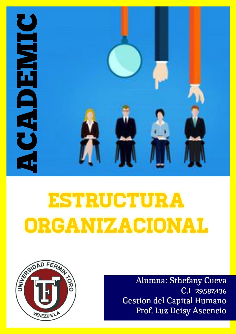 Estructura Converzacionales