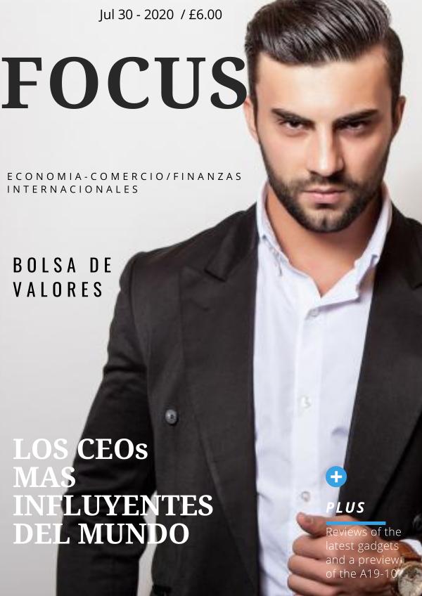 focus - financial