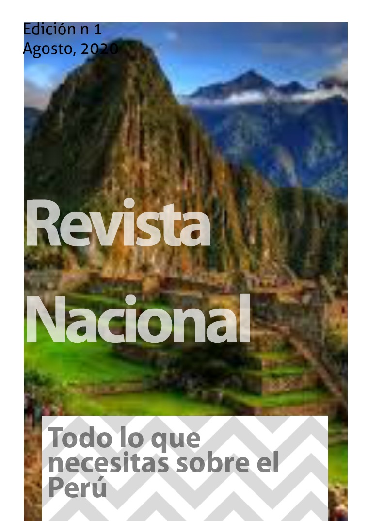 Revista