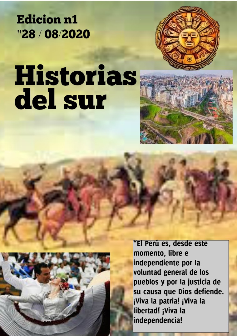 Mi revista