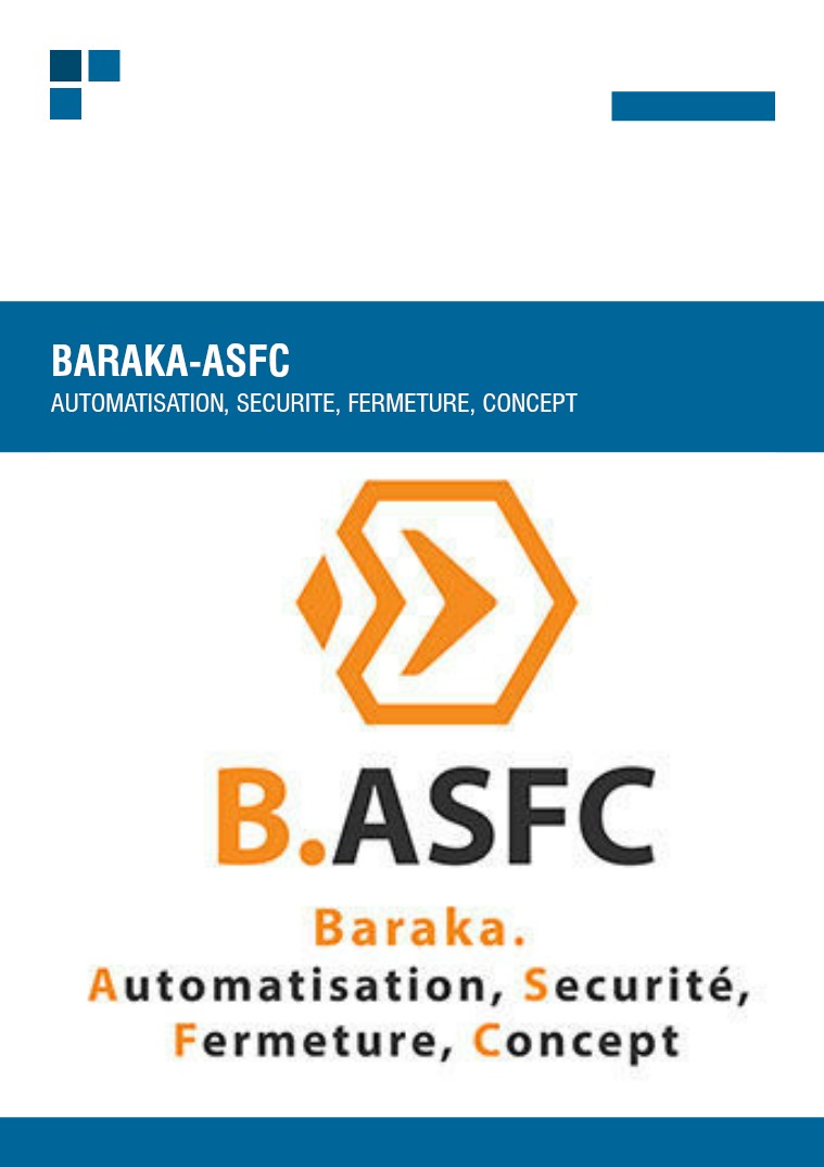 BARAKA ASFC