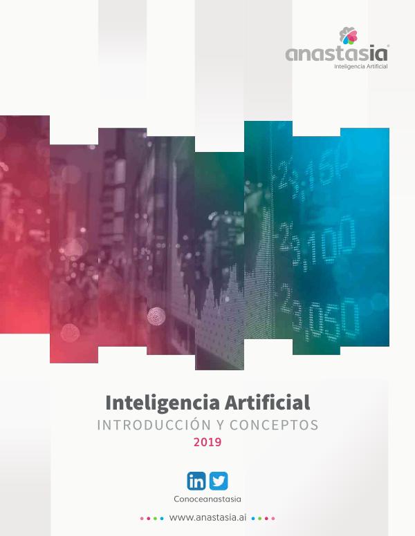 Inteligencia Artificial - Introducción