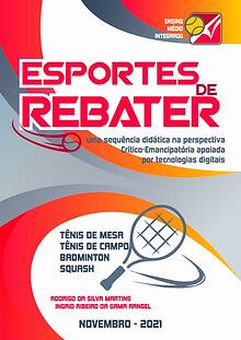 Esportes de Rebater: uma sequência didática